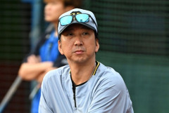 阪神・藤川球児監督がかぶり続けた『嫌われ者の仮面』。関係者「アイツは必死に嫌われ者を演じている」