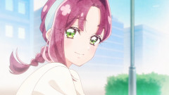 【名探偵プリキュア】小林みくる、冷静に見るとめちゃくちゃ美少女だよな…