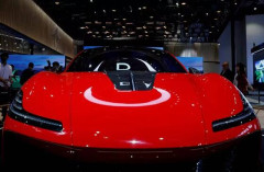 オランダ情報機関「中国製の自動車に乗っている時は機密情報を話さないように」