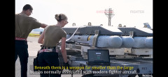 【画像】アメリカ空軍のお姉さん、なんかえっちｗｗｗｗｗｗｗｗｗ