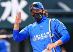 ＣＳ突破へ新庄監督のローテ構想「モイネロくんに対しては一番いいピッチャーをぶつけても意味ないよね」