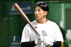 【ソフトバンク】山本祐大「８年で13発」→「５試合で４発」 ここにきて〝確変〟アーチ量産の背景