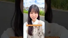 鶴崎仁香『B.L.T. 11月号』本日9月28日発売！日向坂46 鶴崎仁香ちゃんから撮影終了時のコメント