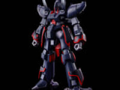 【重戦機エルガイム】HG「カルバリーテンプル 近衛師団」プラモデル【12時予約開始】