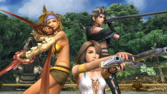 『FF10-2』ってFF好きからしたらどういう立ち位置なん？