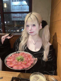 【画像】このレベルの金髪女子が、焼肉奢ってくれることになったらどうする？ｗｗｗｗｗｗ