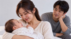 【月いくらあれば安心？】月18万払うから別居婚・出産・育児して欲しいんだが