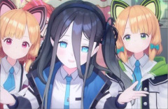 【ブルアカ】今週の月曜はゲーム開発部！！ つまり、そのうちケイちゃんも？