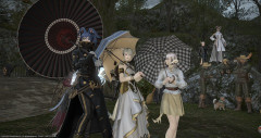 【FF14】「夫婦でFF14の話をしてる時」「リア友とVCでだべりながら高難易度攻略」「引きこもりの自分でも友達ができた」FF14で楽しかった思い出を語るユーザーたち