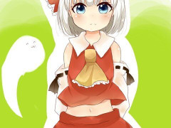 外国人「霊夢が'muなら妖夢はどう略す？」東方のキャラ略称で盛り上がってる