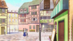 外国人「どうして日本のアニメはフランスを素敵な場所として描くの？」