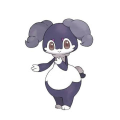 【ポケチャン】追加ポケモンのなかで多分一番環境変えるやつ
