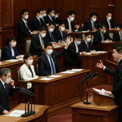 今日開会 野党対案は現金給付、10兆円ありきの論争へ   #消費税国会 |  円安にして賃金上がったとかいう国  |  給付って、非課税世帯のみで現役には絶対に配らない奴