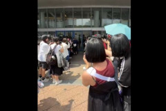 韓国ではもうVtuberがファンの前を普通に歩く世界を技術で実現している