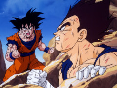 【ドラゴンボール】他の星からやってきたクセに地球人ヅラしてるから嫌い