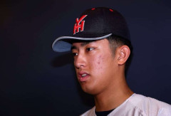 織田翔希、日米球団と面談も既にドジャース最有力wwwwwwwwwwwwwww