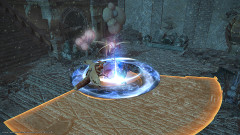 【FF14】床AoEの見た目と実際の判定、なぜ一致させられないのか