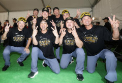 巨人ファン「阪神はあの戦力で何で独走してないの？w」権藤博「巨人のほうが戦力は上だぞ」