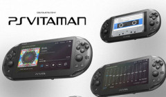 【速報】PSVITA新機種10月5日公開！！！