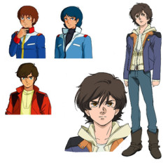 種とかWとか新作アニメやってキラとかヒイロがまた見れるんだろうけどさ