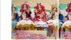 【ドン引き】プリキュアショーの「子供優先の最前席」をどうしても見たいオタク、とんでもない裏ワザで席を強奪して炎上…「執念がバケモンすぎる」「恐怖を感じる」