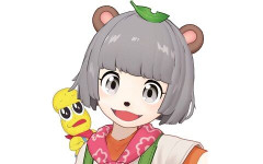 【VTuber】ぽんぽこ「ほんまに靴下片方しかない！！！数えたら15個片方しかない！！！妖怪おる！！！」