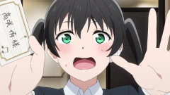 【虹ヶ咲】この際侑ちゃんでいいから付き合いたい【ラブライブ！】