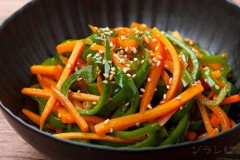 【悲報】人参やピーマンって言うほど不味いか？