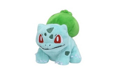 ポケモンNo.001「フシギダネ」←はっきり言って『器じゃない』よな
