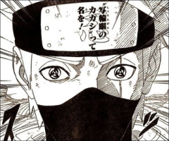 【NARUTO】万華鏡カカシに勝てる気がしない