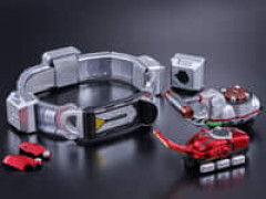 【仮面ライダー龍騎】CSM「カブトゼクター&ハイパーゼクターver.2」「アップデートセット」【9日13時プレバン受注開始】