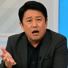 坂上忍「なんでアイドルが結婚しちゃいけないのか」「アイドルでトップになりたいんだったら、人権を捨てなきゃいけないのか」