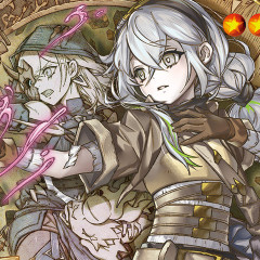 【遊戯王OCG情報】『COMPLETE FILE －罪宝狩りの悪魔－』に収録される新規イラスト＋オーバーフレームの「白き森のアステーリャ」「白き森のリゼット」を公開！
