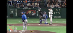 【動画】リチャード、塁審に自分のスイングの確認を取るｗｗｗｗｗｗｗｗｗｗｗｗｗｗｗｗｗｗｗｗｗｗｗｗｗｗｗ
