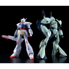 【悲報】ガンプラ化されにくい作品一覧