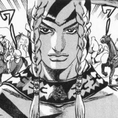 ジョジョのサンドマンｗｗｗ