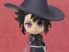 【魔男のイチ】ねんどろいど「イチ」【予約開始】