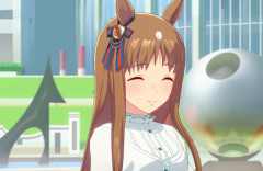 【ウマ娘】起きたら目の前にグラスのデカケツが映ってほしい人生だった