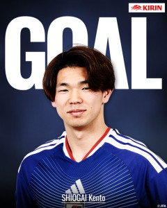 【悲報】塩貝さん、U21の韓国戦こそいるべきだった！乱闘で韓国選手をぶっ飛ばしそうと話題ｗｗｗｗｗｗ