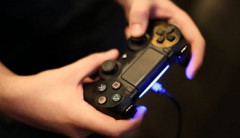 ゲーム機のコントローラーで一番感動したのってやっぱり