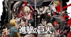 【命題】原作マンガを明確に越えたアニメって、ハンターハンターと進撃の巨人以外にあるwwwwwwwwww