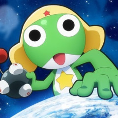 【ケロロ軍曹】クルルがかなり方向変えてきたのはわかるけど