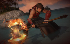 【FF14】「戦士の武器で大きすぎないカッコいい両手斧ってある？」→戦士たち「〇〇はイイぞ」