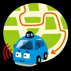 中国の自動運転タクシーで、車のドアに指を挟まれて動けなくなった男性が撮影される  [662593167]