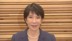 【速報】高市内閣支持率63%まで安定 じりじり上昇0.5%
