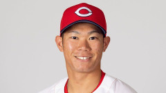 西尾典文氏、広島・坂倉将吾(28)は千葉県出身で、巨人・ヤクルト・DeNA・パ・リーグの球団が獲得に動いても不思議ではない