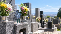 【お墓】「月命日に行くから」と家から近くて高いお墓を買った母、結局ほとんど行かなくなった