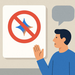 「Google Gemini、終了へ👋」――無料ユーザーのFlashモデル、10月9日からFlash-Liteのみに   |  お前らがAIのふりしてくれたら実質0円だよ