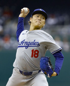【悲報】山本由伸さん、明後日またしても負けられない試合を託されてしまうwwwwwwwwwwwwwwwww