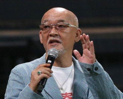 【悲報】松山千春、倉本聰さんとの二度の「バカヤロー！帰れ！」大ゲンカを激白「あの世で仲直りできたらいいね」